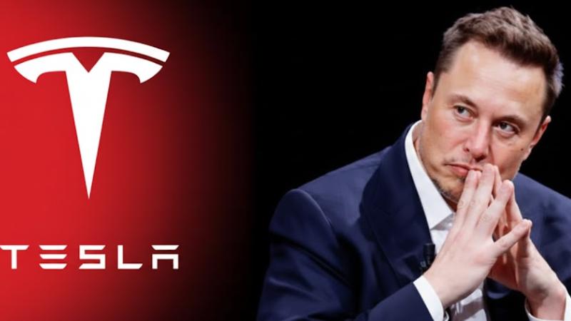 Elon Musk Aligns Tesla Compensation With $1 Trillion AI and EV Growth Goals