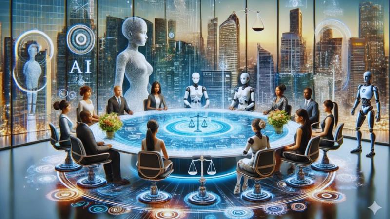 Is the Middle East the Next Silicon Valley for AI and Startups?