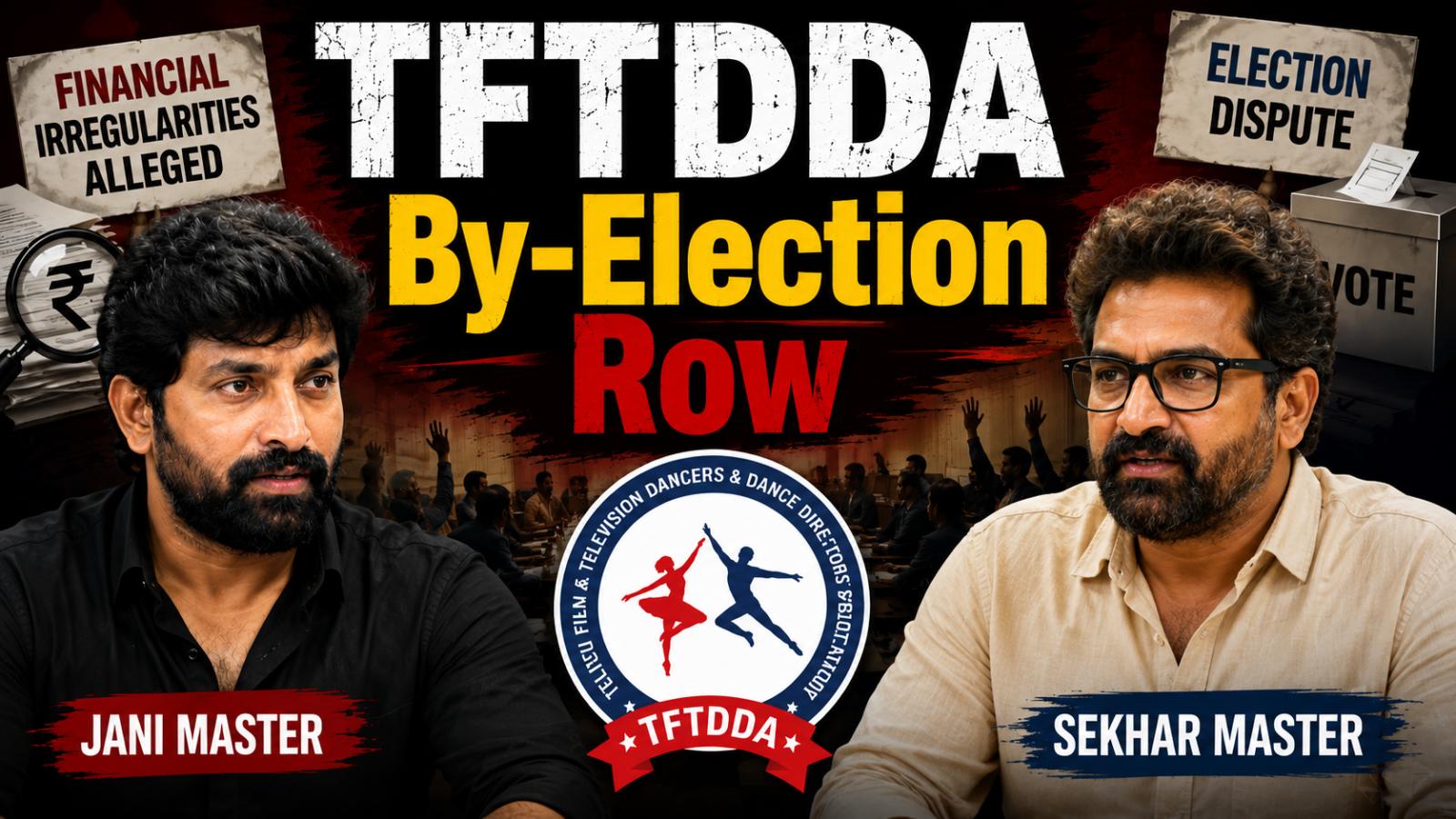 TFTDDA By-Elections 2026  Sumalatha Defends July 26 Poll Plan