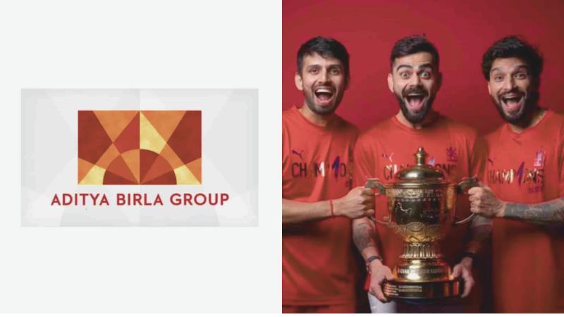 Historic IPL Deal: Aditya Birla Group Takes Over RCB for ₹16,660 Crore