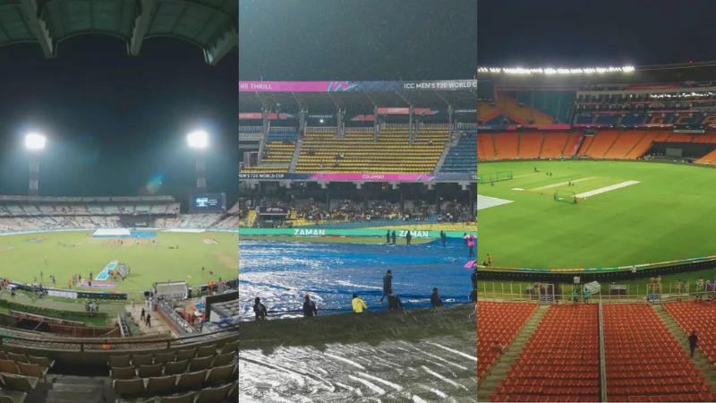 ICC Announces Ticket Refund for Kolkata and Ahmedabad if Pakistan Reach T20 World Cup 2026 Semi-Final or Final