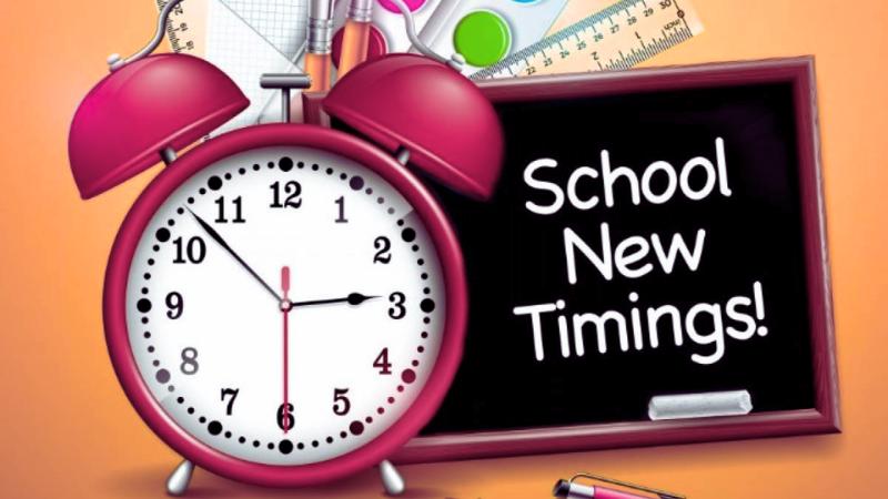 Rising Temperatures Prompt School Timing Changes Across India