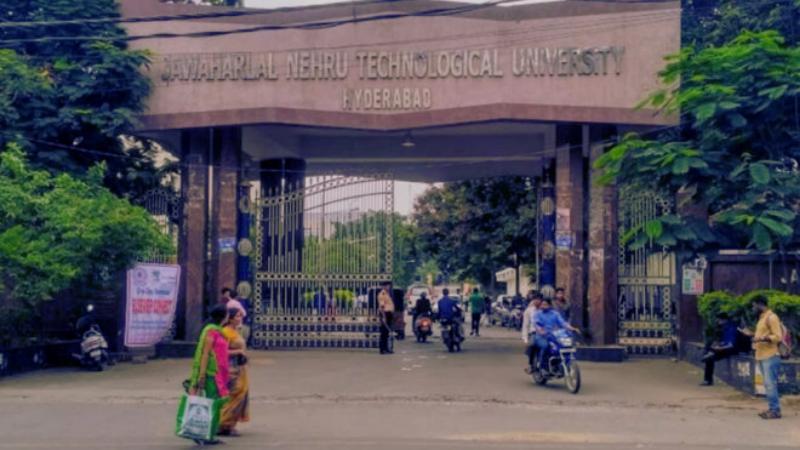 Hoax Bomb Threat Email Sparks Alert at JNTU Kukatpally, Hyderabad