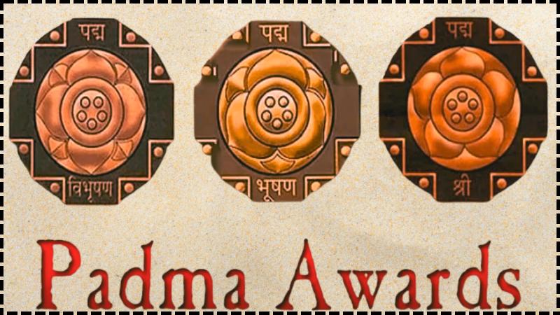 Padma Awards 2026 Full Category-Wise List of Winners
