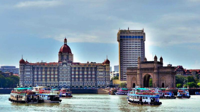 7 Must-Experience Things in Mumbai for First-Time Visitors
