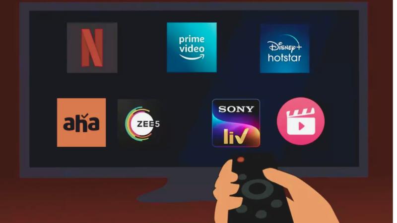 No Censor Certificate Needed for Web Series, OTT Films CBFC