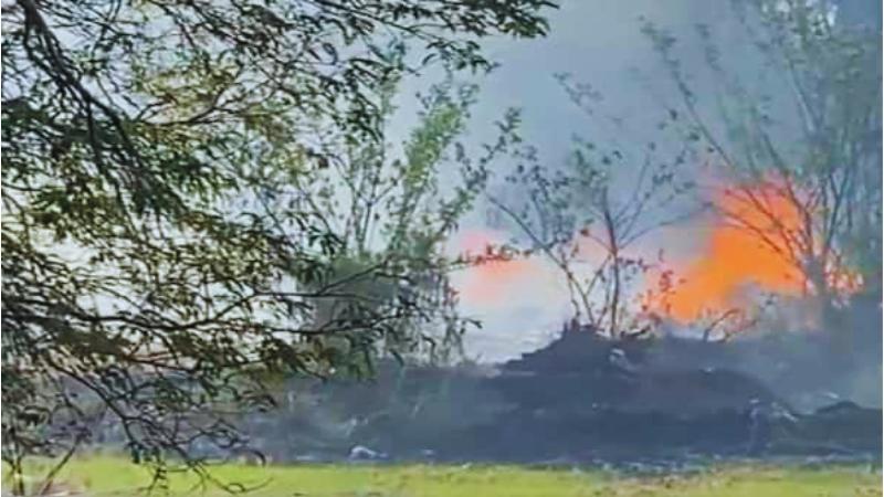 Thrissur Blast Six Dead, Several Injured In Firecracker Factory Explosion