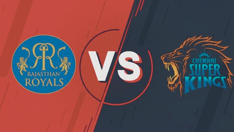 RR vs CSK IPL 2026 Preview: Predicted XI, Pitch Analysis & Head-to-Head Stats