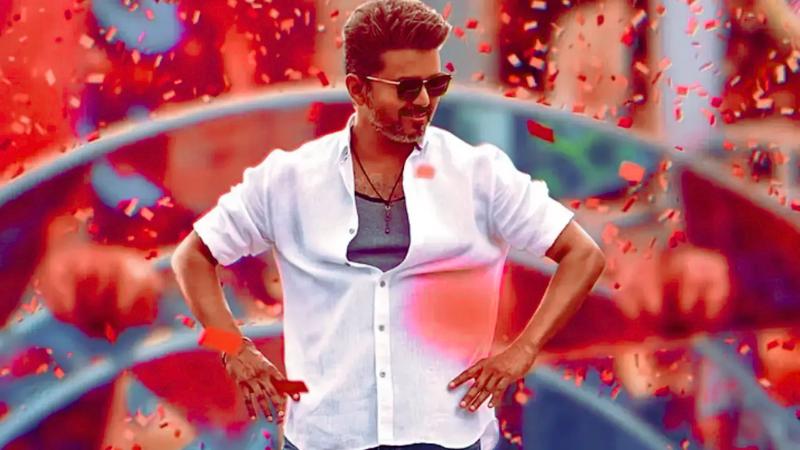 Jana Nayagan Leak Row: Freelance Editor Held for Footage Theft, 3 in Custody