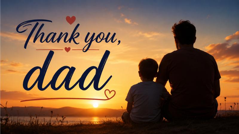 Father’s Day 2026 Date, History, Significance, Wishes And Quotes