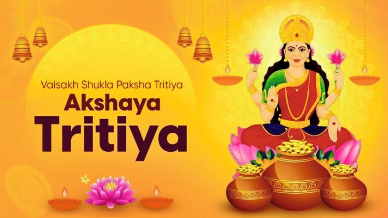 Akshaya Tritiya 2026 Explained Significance and What to Buy for Good Luck