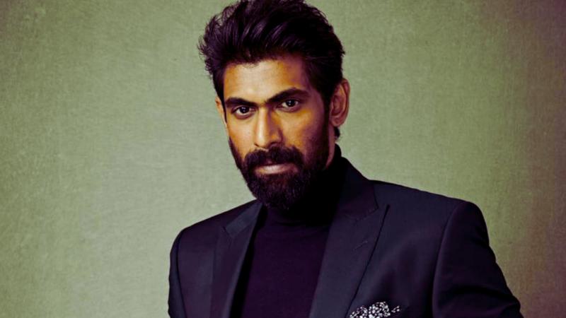 Rana Daggubati Speaks on Film Comeback After Health Challenges