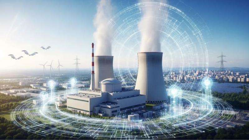 India’s Nuclear Progress Gains Spotlight as US, France Investments Struggle