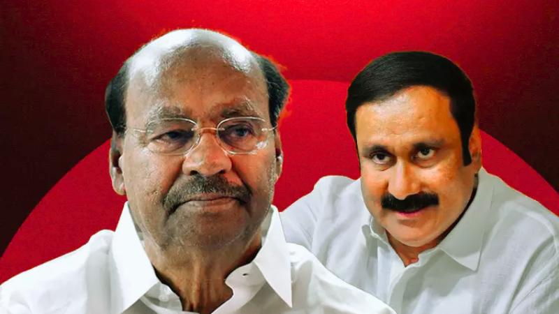 PMK Symbol Stays as Court Rejects Plea Amid Electoral Confusion