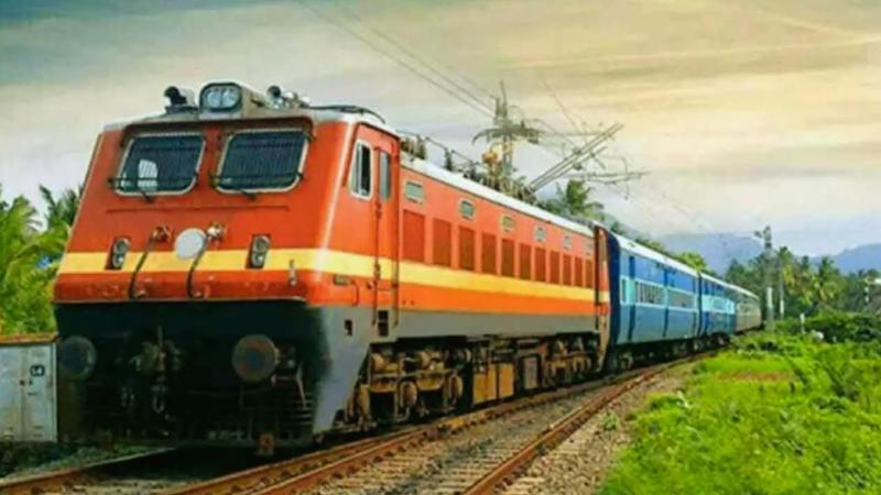 Indian Railways Announces 29 Summer Special Trains for April Travel