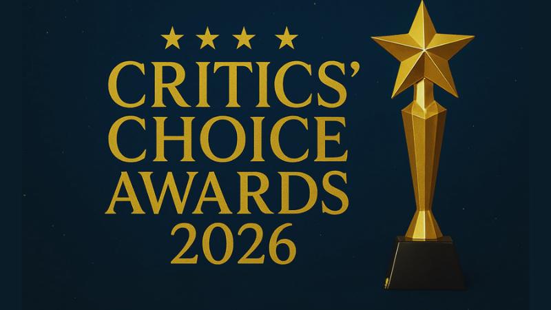One Battle After Another Dominates Critics Choice Awards 2026