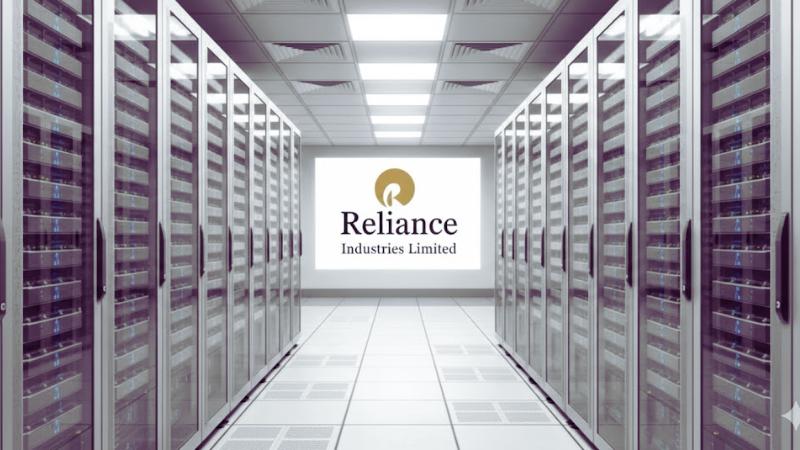 Reliance Unveils Massive 1 GW AI Infrastructure Plan in Andhra Pradesh