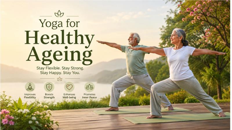 International Yoga Day 2026 Theme Why This Year’s Message Matters