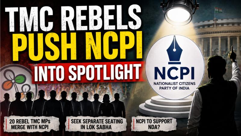 TMC Rebels Push Little-Known NCPI Into National Spotlight