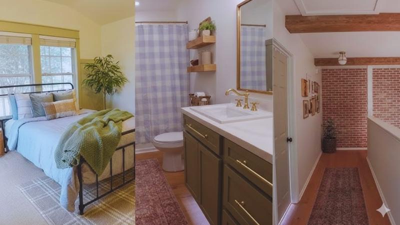 Simple DIY Home Renovation Projects for Beginners to Try