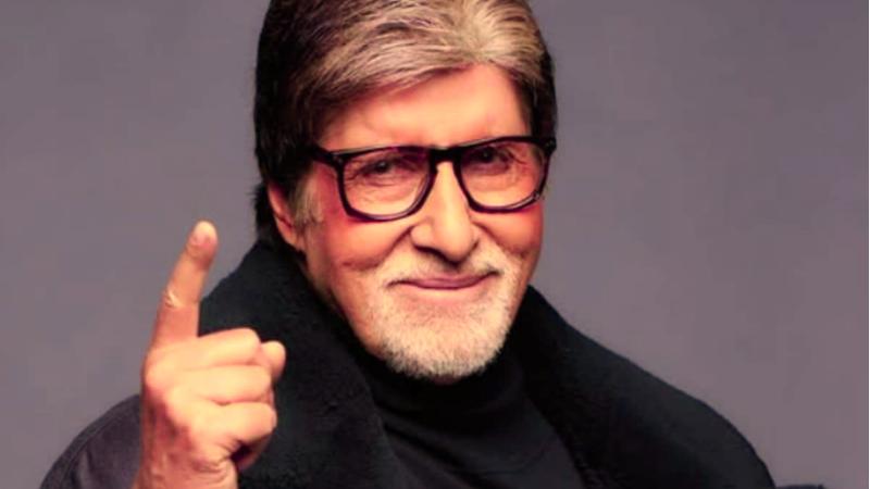 Amitabh Bachchan’s X Post Sparks Curiosity Among Fans