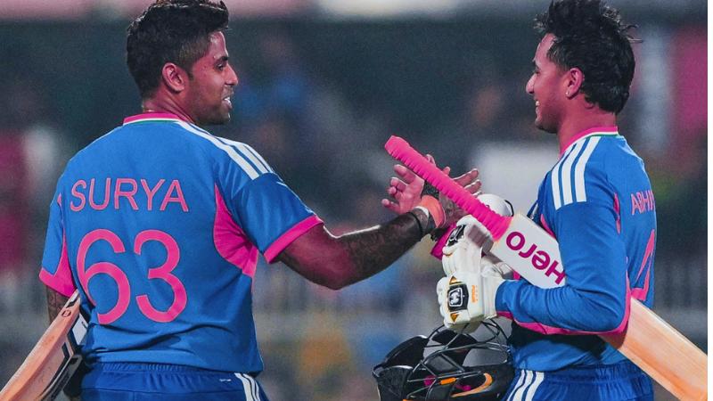 India’s Path to the Semifinals: NRR Scenario and Qualification Chances Explained