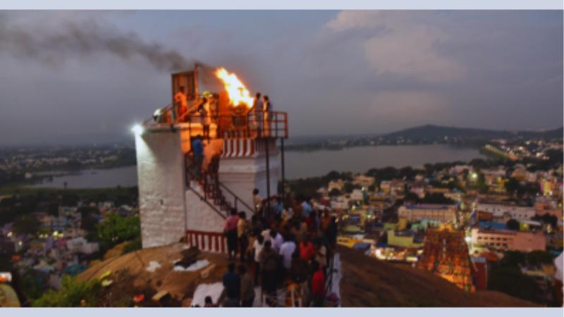 Temple-Dargah Dispute Fails To Divide Communities In Tamil Nadu Town
