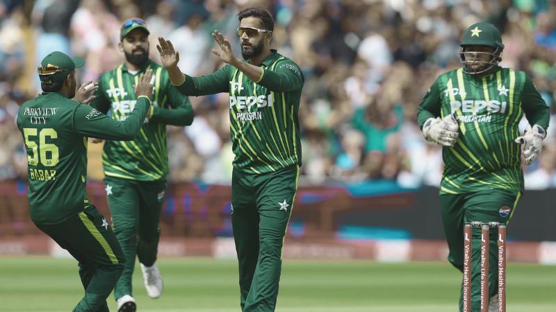 Pakistan’s T20 World Cup Hopes Still Alive After England Loss — Here’s What They Need.