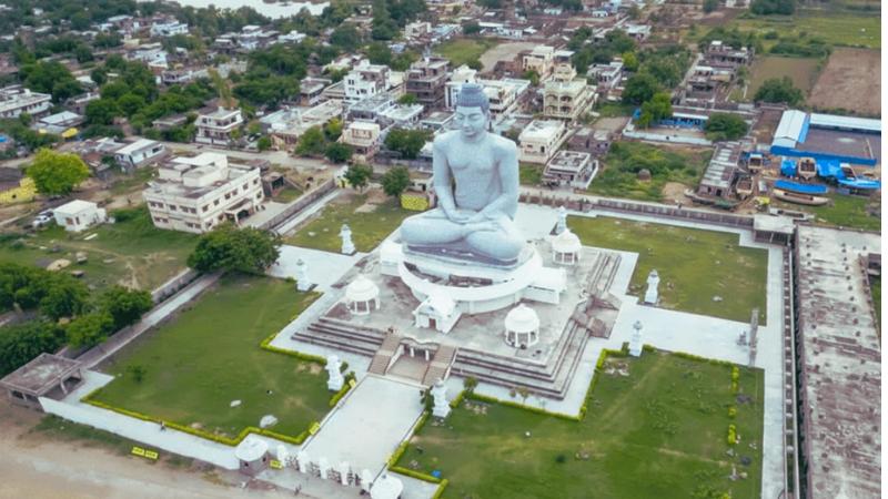 Amaravati Welcomes 25 Banks, Poised to Become India’s Financial Hub