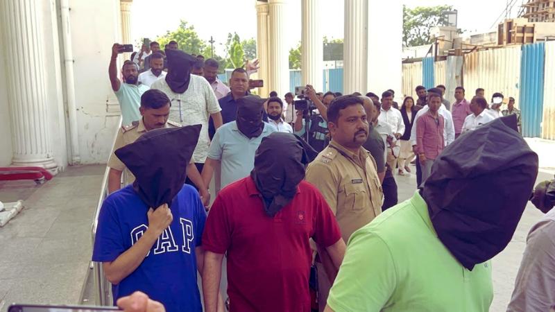 TCS Nashik Under Scrutiny for POSH Lapses, Women Employees Raise Concerns