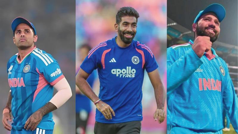 Captaincy Debate: Suryakumar Yadav Compared to Rohit Sharma Over Bumrah Tactics