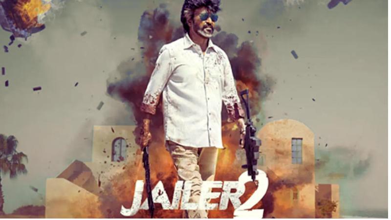 Jailer 2 Leak Row Makers Issue Strict Notice After BTS Footage Surfaces