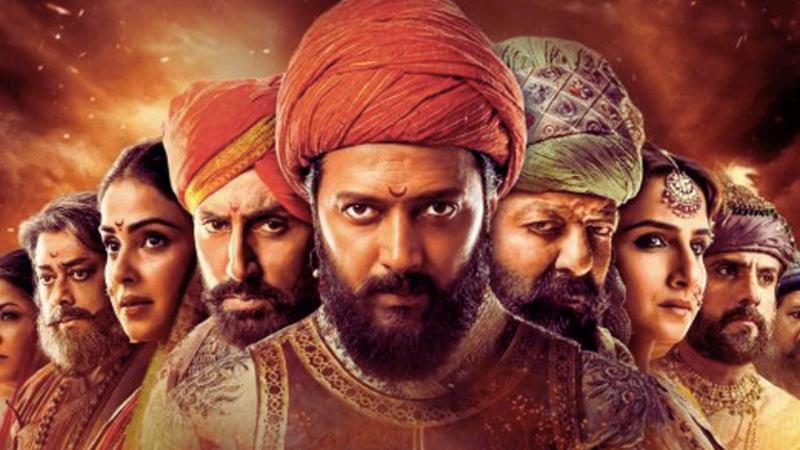 Riteish Deshmukh on Raja Shivaji Row: Watch the Film Before Judging