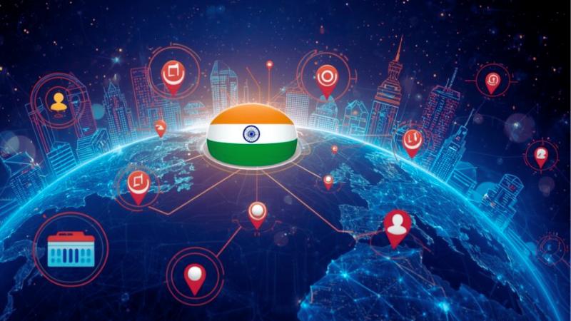 Are Indian Businesses Falling Behind in the AI Race