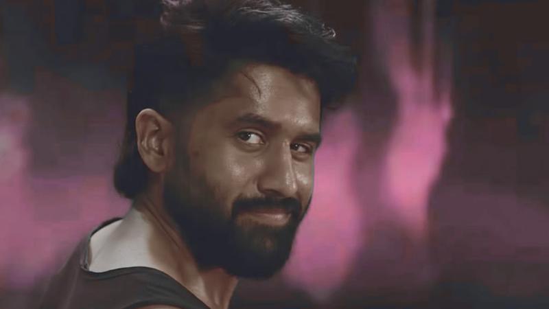 Naga Chaitanya Talks About Nagarjuna’s Legacy as Vrushakarma Approaches