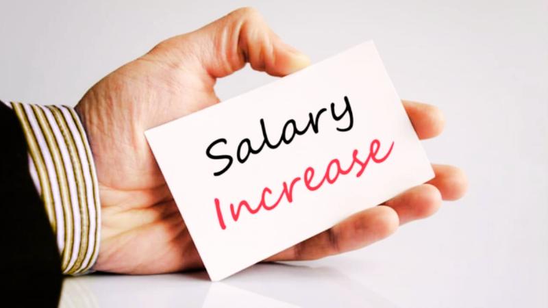 2026 Salary Hike Outlook in India Who Gains and Who Misses Out
