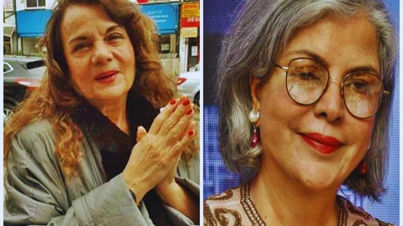 Mumtaz’s Bold Remark On Zeenat Aman’s Acting Creates Buzz