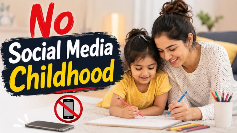 Aishwarya Rai’s No Social Media Rule For Aaradhya Offers Parenting Lessons