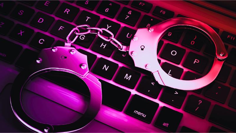 ₹2 Cr Lost in Digital Arrest Scam; Police Arrest Accused, Recover Funds