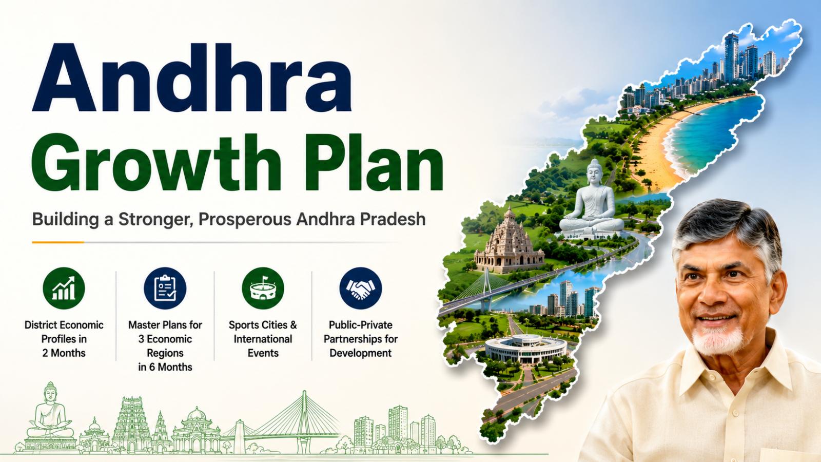 Naidu orders district economic profiles for Andhra growth