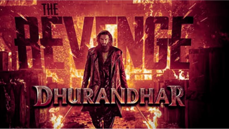 Dhurandhar 2 Box Office  Film Nears Second-Highest Worldwide Milestone