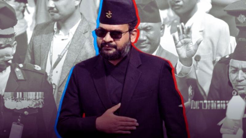 Balen Shah Faces Protests as Nepal Unrest Disrupts India Border Supplies