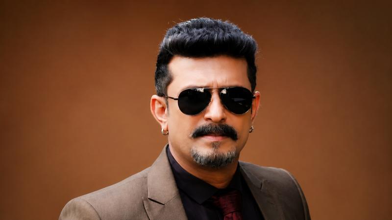 Dileep Raj Passes Away at 47 | Kannada Actor Dies After Heart Attack