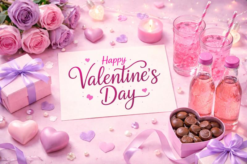 Valentine’s Day 2026: Celebrating Love, Connection, and Thoughtful Gestures