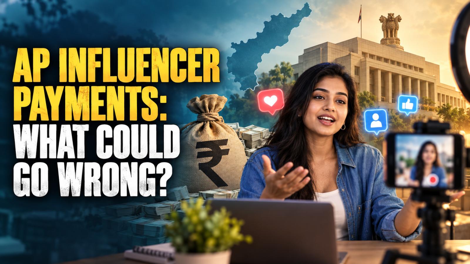 AP Influencer Payments: Rates, Rules and Key Concerns