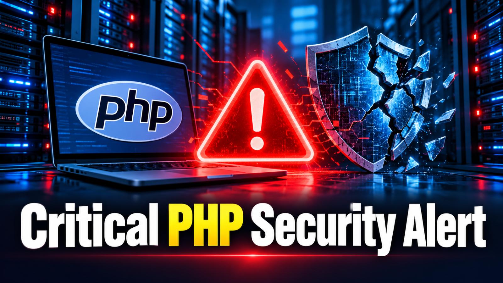 Critical PHP Flaws: Japan PM, FBI Urge Urgent Website Updates