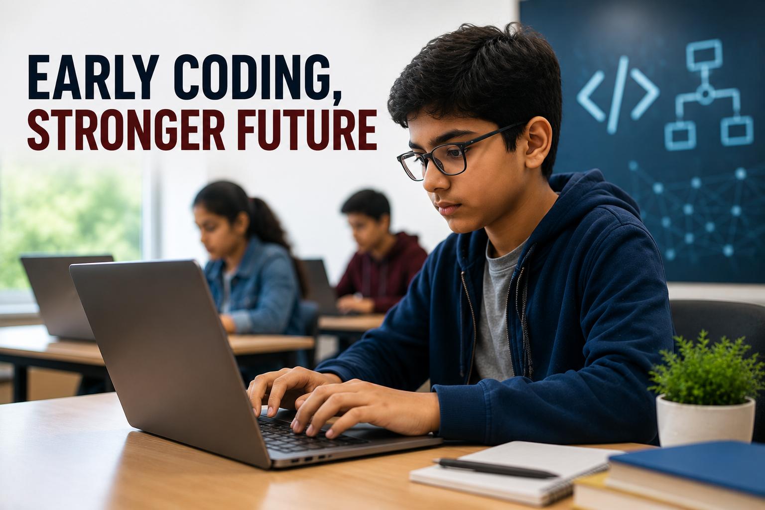 Why India Should Introduce Competitive Programming Early
