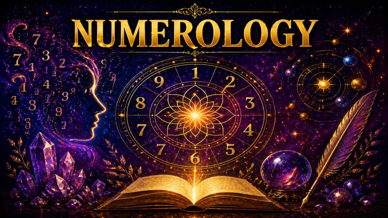 The Significance of Your Name in Numerology