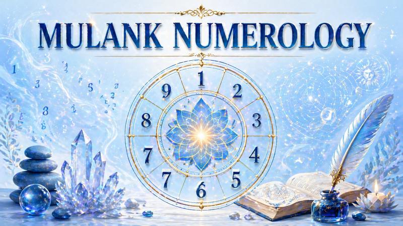 Discovering the Essence of Mulank: Insights into Numerology's Mysteries