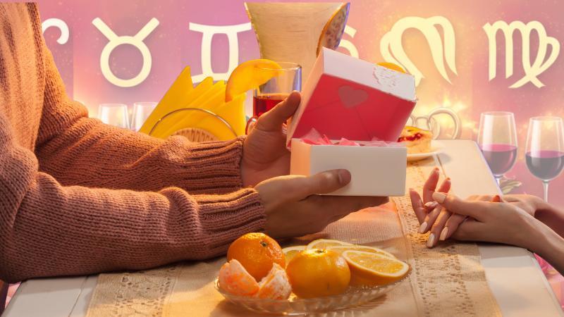 Find the Perfect Valentine’s Gift for Your Soulmate—Tailored to Their Zodiac Sign